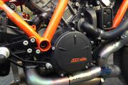 Picture 3 - KTM RC8R Track. Rare Factory Built Race Bike motorbike