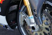 Picture 3 - Ducati 916 Racing RS Corse 1998 EX Bostrom WSBK motorbike