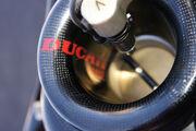 Picture 6 - Ducati 916 Racing RS Corse 1998 EX Bostrom WSBK motorbike