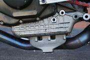 Picture 11 - Ducati 916 Racing RS Corse 1998 EX Bostrom WSBK motorbike