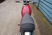 Picture 2 - BSA MK2 Spitfire 1966 motorbike