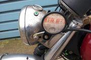 Picture 4 - BSA MK2 Spitfire 1966 motorbike
