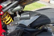 Picture 10 - 2010 Ducati 848 EVO in red, Low Miles, Outstanding Condition motorbike