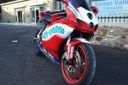 Picture 2 - 2007 Ducati 999 R GSE Airwaves Levilla Race Replica motorbike