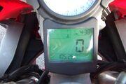 Picture 7 - 2007 Ducati 999 R GSE Airwaves Levilla Race Replica motorbike