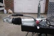 Picture 6 - Harley-Davidson trailer motorbike