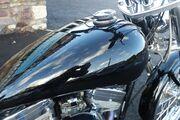 Picture 4 - 2001 Independence Custom Express Softail Chopper - 1600cc motorbike
