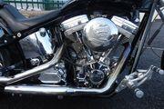 Picture 5 - 2001 Independence Custom Express Softail Chopper - 1600cc motorbike