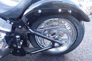 Picture 7 - 2001 Independence Custom Express Softail Chopper - 1600cc motorbike