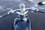 Picture 8 - 2001 Independence Custom Express Softail Chopper - 1600cc motorbike