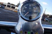 Picture 9 - 2001 Independence Custom Express Softail Chopper - 1600cc motorbike
