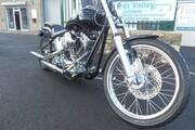 Picture 11 - 2001 Independence Custom Express Softail Chopper - 1600cc motorbike