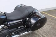 Picture 3 - Moto Guzzi California 1400 Custom Bagger motorbike