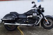 Picture 4 - Moto Guzzi California 1400 Custom Bagger motorbike