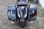 Picture 6 - Moto Guzzi California 1400 Custom Bagger motorbike