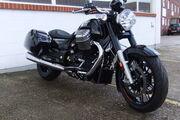 Picture 8 - Moto Guzzi California 1400 Custom Bagger motorbike