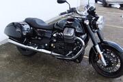 Picture 9 - Moto Guzzi California 1400 Custom Bagger motorbike