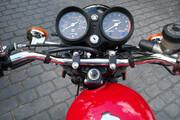 Picture 5 - Classic Suzuki GT250 2-stroke motorbike