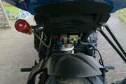 Picture 2 - 2011 GSXR 600 Race bike motorbike