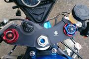 Picture 3 - 2011 GSXR 600 Race bike motorbike