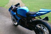 Picture 6 - 2011 GSXR 600 Race bike motorbike