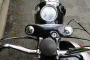 Picture 8 - BSA Goldflash 650 1960 Taxed and Tested ready to ride motorbike