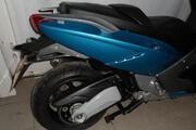 Picture 2 - Gilera GP 800 Scooter 800cc Immaculate EXAMPLE ALARM AND ADJUSTABLE SCREEN motorbike