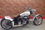 Picture 9 - Harley-Davidson FXCWC Rocker C 1680cc One Off Custom Build motorbike