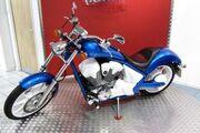 Picture 7 - 2012 Honda VT1300 CX-A Fury Motorcycle V 1300 CX A motorbike