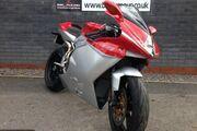 Picture 2 - MV Agusta F4 1078RR 312 1078 motorbike