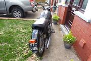 Picture 2 - 1955 '88' Norton Dominator 88 Model motorbike