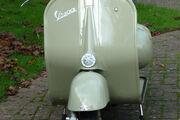 Picture 7 - 1957 Vespa (Douglas) 42L2 / 92L2 motorbike