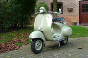 Picture 8 - 1957 Vespa (Douglas) 42L2 / 92L2 motorbike