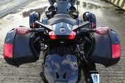Picture 4 - 2013 Can-Am Spyder ST Limited Edition motorbike