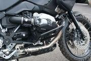 Picture 8 - Touratech BMW R 1200 GS Triple Black 2012 motorbike