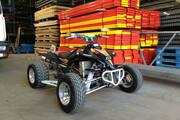 Picture 2 - Gas Gas 637cc Supermoto Race Quad, Irish / British / European championship motorbike