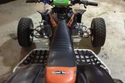 Picture 5 - Gas Gas 637cc Supermoto Race Quad, Irish / British / European championship motorbike