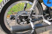 Picture 3 - 1968 Honda CYB350 Replica Racing Motorcycle motorbike