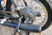 Picture 9 - 1968 Honda CYB350 Replica Racing Motorcycle motorbike