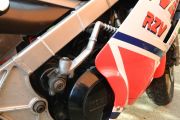 Picture 10 - 1984 Yamaha RZV500R/RD500L motorbike