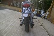 Picture 4 - 1969 Kawasaki H1 Mach III motorbike