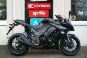Kawasaki Z1000SX for sale