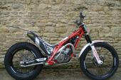 Gas Gas TXT Racing 250 2013. Ex Demo for sale