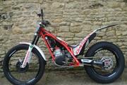 Picture 2 - Gas Gas TXT Racing 250 2013. Ex Demo motorbike