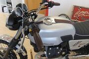 Picture 5 - Moto Guzzi V7 Scrambler motorbike
