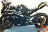 Suzuki GSXR 1000 *pending collection from the man from london* for sale