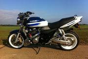 Picture 3 - Suzuki GSX1400K2 motorbike