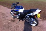 Picture 4 - Suzuki GSX1400K2 motorbike