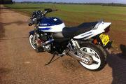 Picture 5 - Suzuki GSX1400K2 motorbike