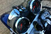 Picture 8 - Suzuki GSX1400K2 motorbike